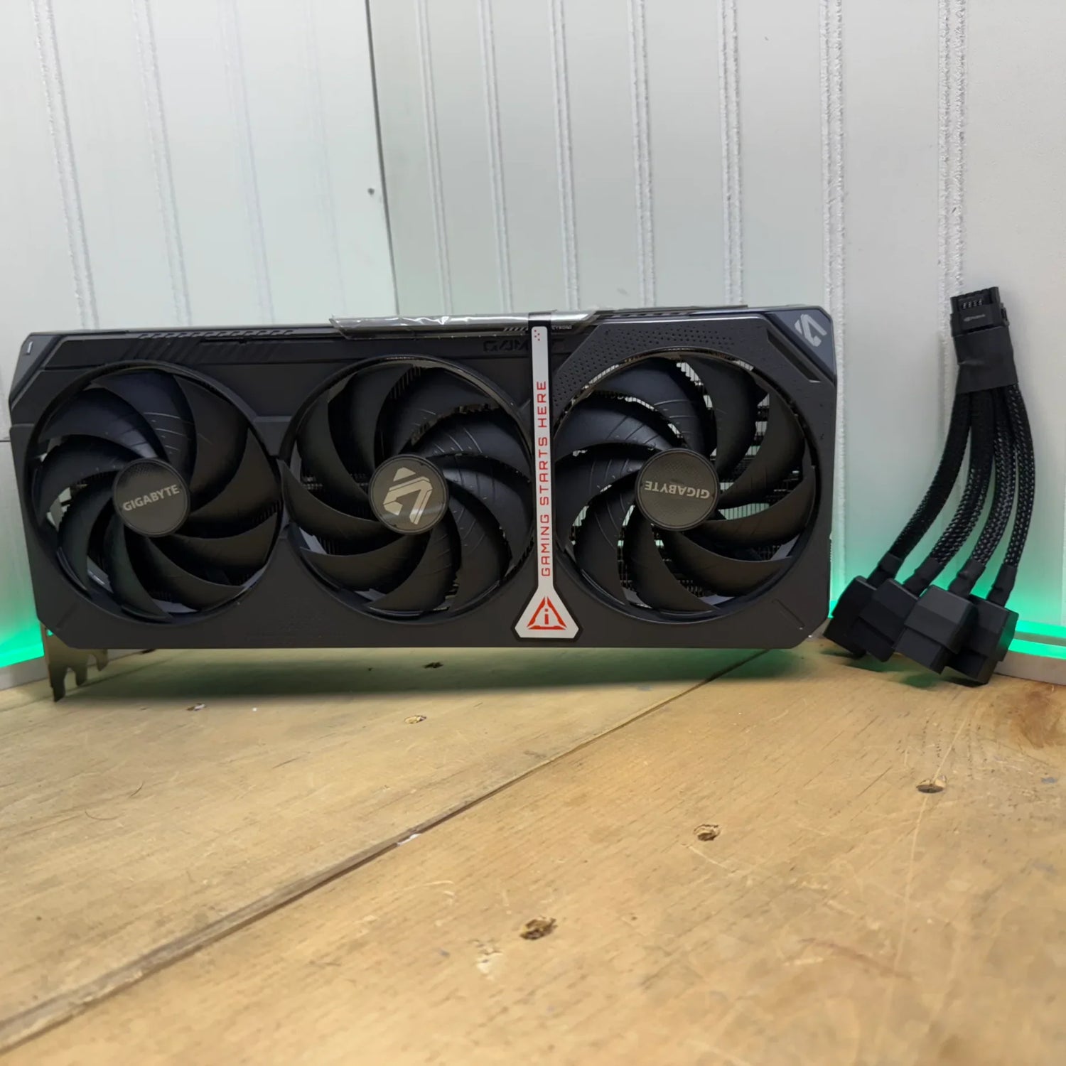 GPU