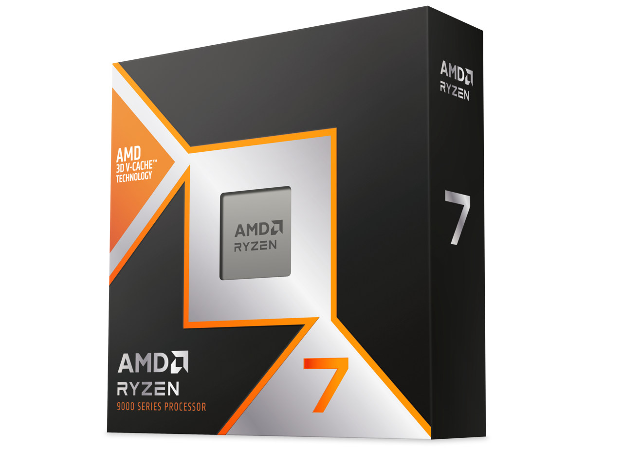 CPU