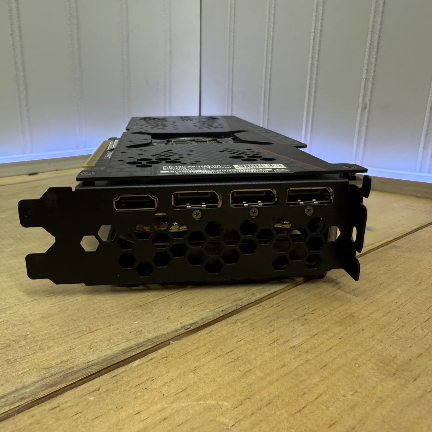 RTX 3080