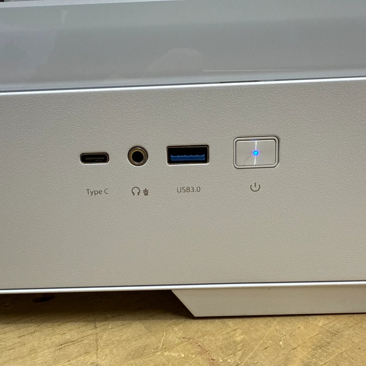 🧊SPRING SNOWFLAKE🧊 7700x/9070/32DDR5/1.5TBNVME/850w/