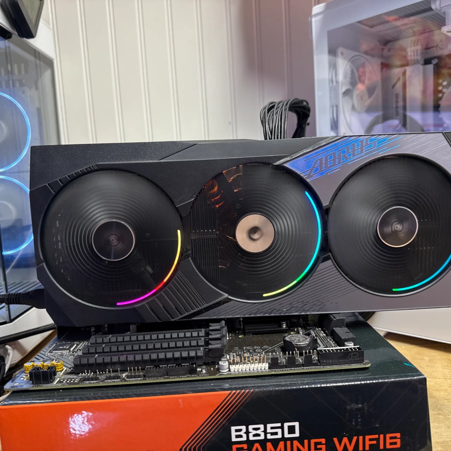 Gigabyte AORUS RTX 4090