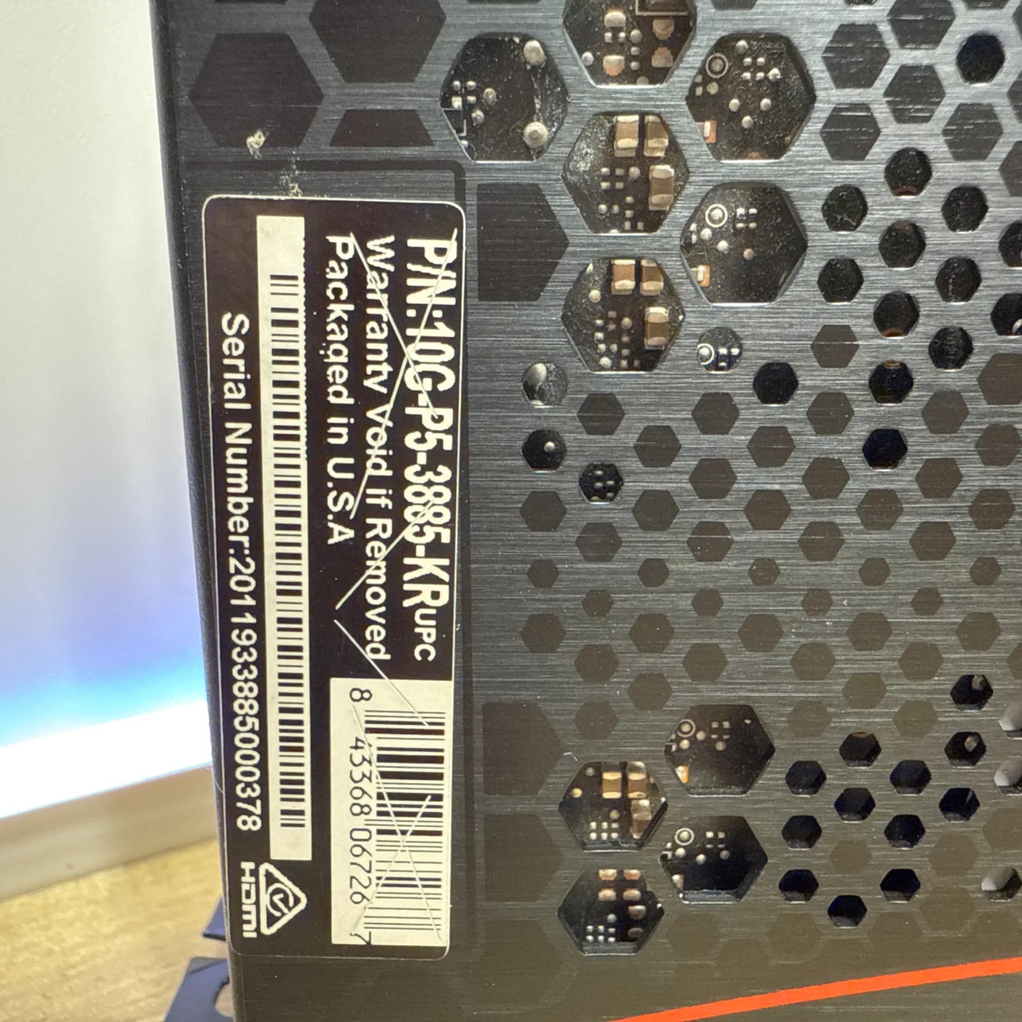 RTX 3080