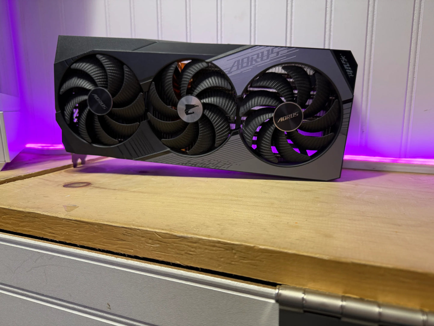 Gigabyte AORUS RTX 4090