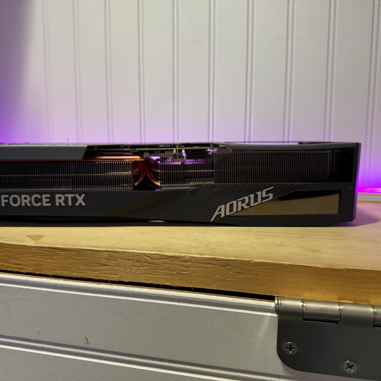 Gigabyte AORUS RTX 4090